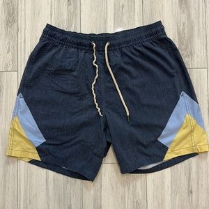 Fair Harbor Bayberry Swim Trunk 7” - L